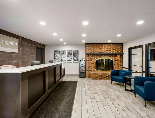 Travelodge by Wyndham Canton/Livonia Area, MI hotel detail image 4