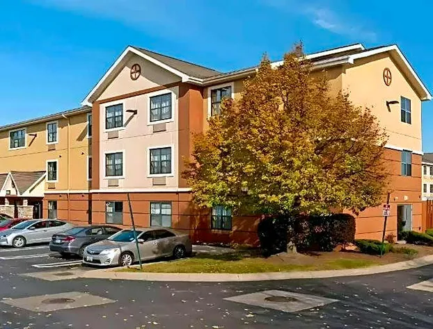 Suburban Studios Auburn Hills - Detroit hotel detail image 1