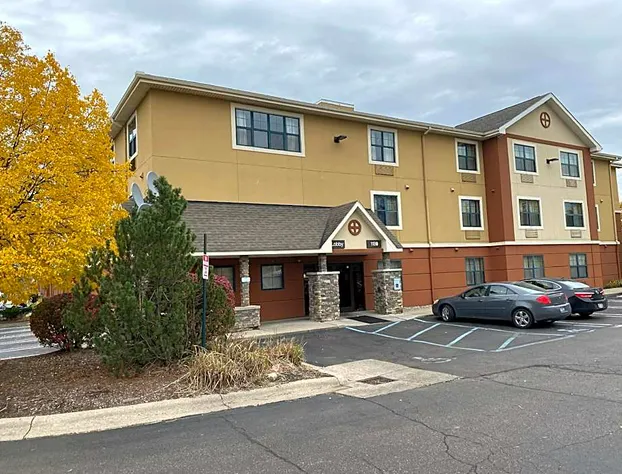 Suburban Studios Auburn Hills - Detroit hotel detail image 2