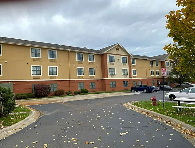 Suburban Studios Auburn Hills - Detroit hotel detail image 3