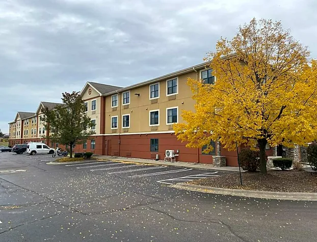 Suburban Studios Auburn Hills - Detroit hotel detail image 4