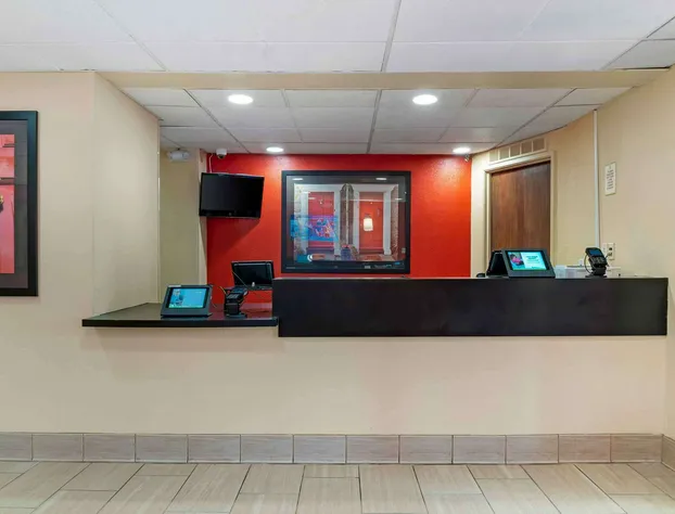 Extended Stay America Select Suites Detroit Novi Haggerty Rd hotel detail image 1