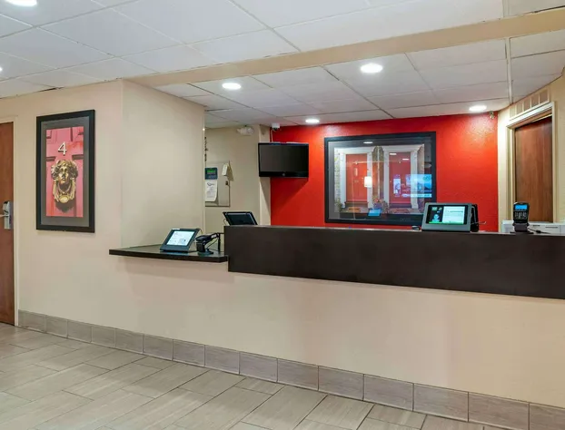 Extended Stay America Select Suites Detroit Novi Haggerty Rd hotel detail image 2