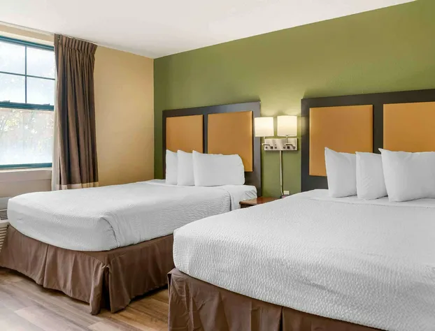 Extended Stay America Select Suites Detroit Novi Haggerty Rd hotel detail image 4