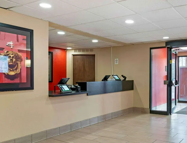 Extended Stay America Select Suites Detroit Novi Haggerty Rd hotel detail image 1