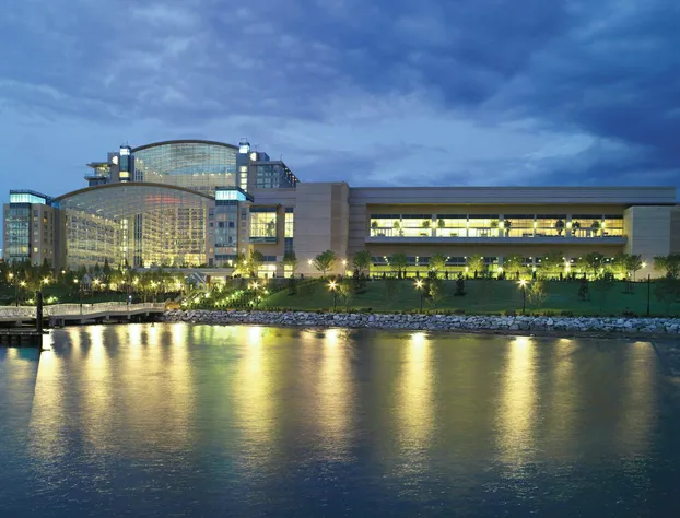 Gaylord National Resort & Convention Center hotel detail image 1