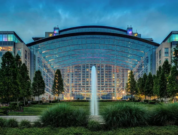 Gaylord National Resort & Convention Center hotel detail image 1
