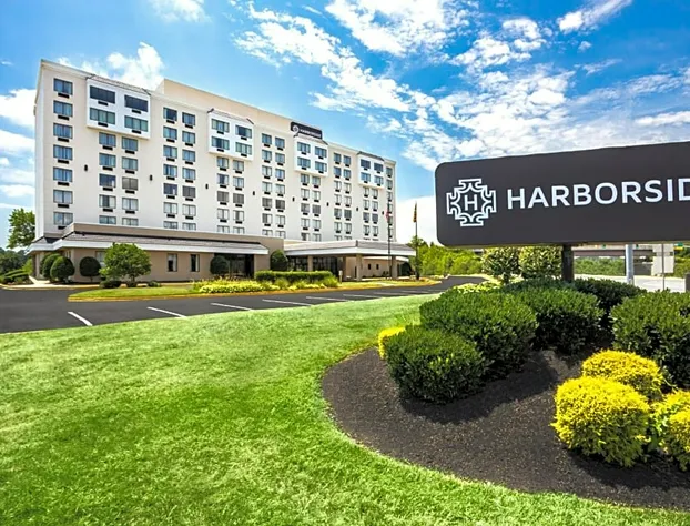 Harborside Hotel hotel detail image 1