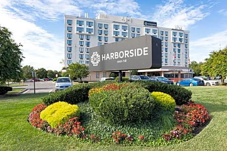 Harborside Hotel hotel detail image 2