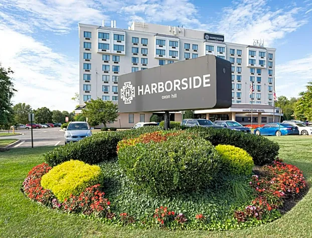 Harborside Hotel hotel detail image 4