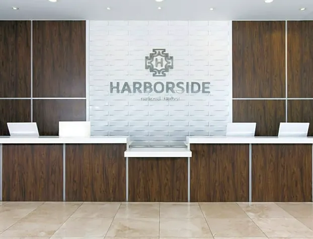 Harborside Hotel hotel detail image 2