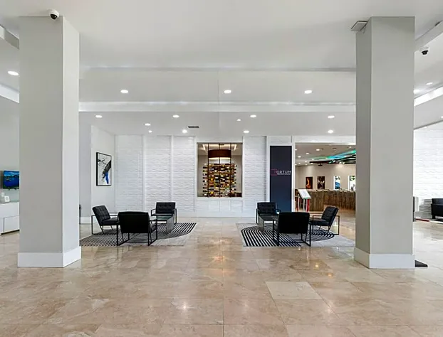 Harborside Hotel hotel detail image 4