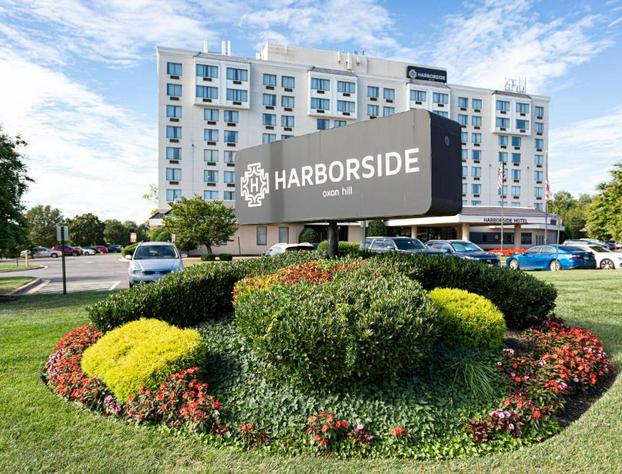 Harborside Hotel hotel detail image 1
