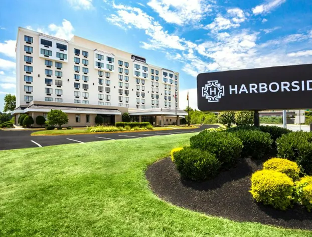 Harborside Hotel hotel detail image 1