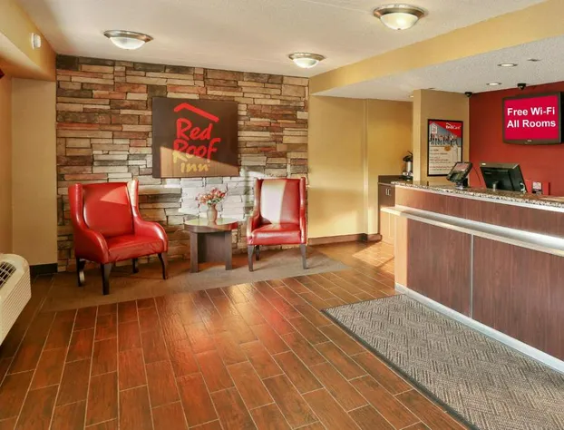 Red Roof Inn Washington DC - Laurel hotel detail image 2