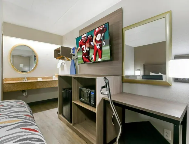 Red Roof Inn Washington DC - Laurel hotel detail image 3