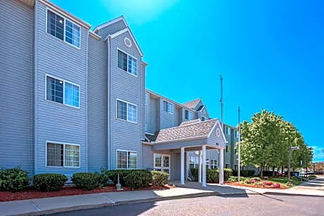 Microtel Inn & Suites by Wyndham Ann Arbor hotel detail image 3