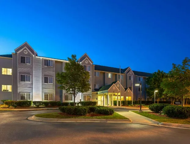 Microtel Inn & Suites by Wyndham Ann Arbor hotel detail image 3