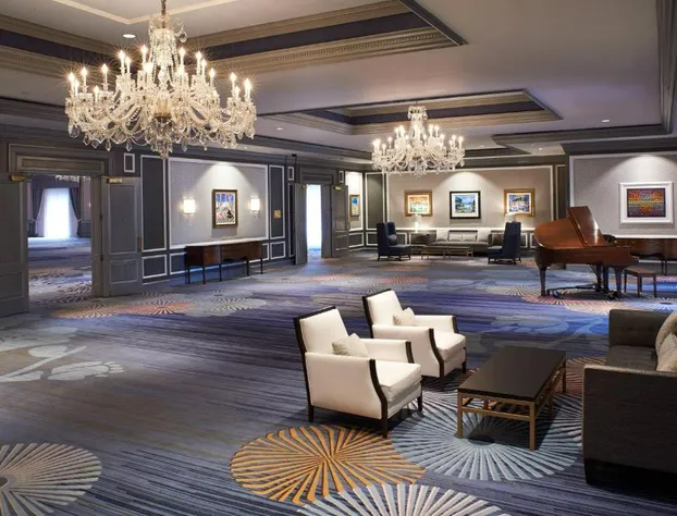 The Henry Hotel, Autograph Collection hotel detail image 4