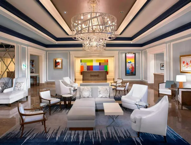 The Henry Hotel, Autograph Collection hotel detail image 3
