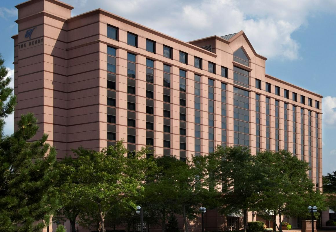 The Henry Hotel, Autograph Collection hotel hero