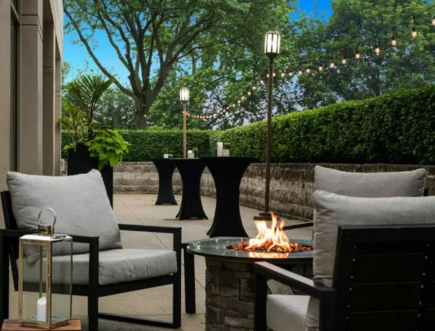 Embassy Suites by Hilton Detroit Troy Auburn Hills hotel detail image 1