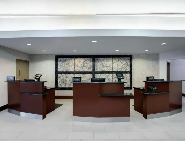 Embassy Suites by Hilton Detroit Troy Auburn Hills hotel detail image 2