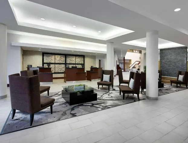 Embassy Suites by Hilton Detroit Troy Auburn Hills hotel detail image 3