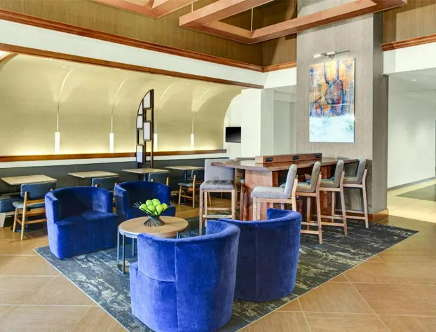 Hyatt Place Detroit/Auburn Hills hotel detail image 2