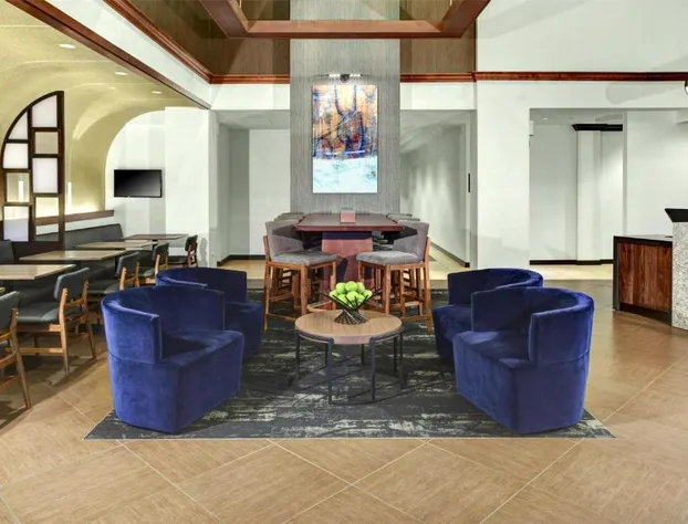 Hyatt Place Detroit/Livonia hotel detail image 4