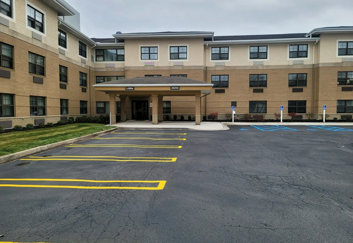Candlewood Suites Southfield - Detroit by IHG hotel hero