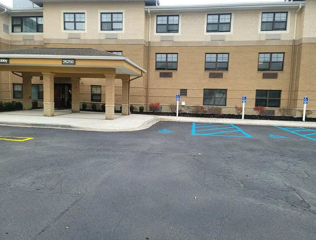 Candlewood Suites Southfield - Detroit by IHG hotel detail image 1