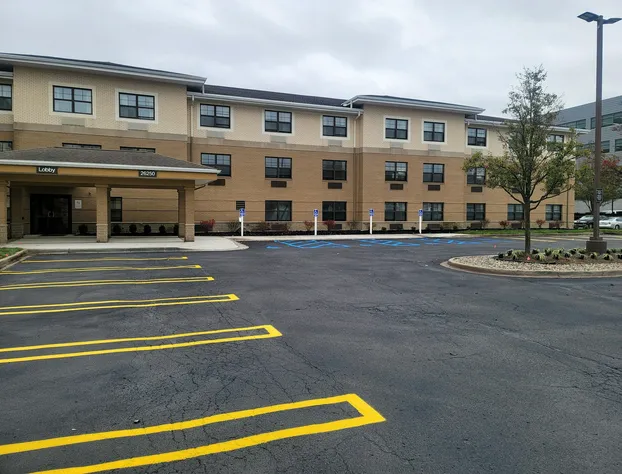 Candlewood Suites Southfield - Detroit by IHG hotel detail image 2