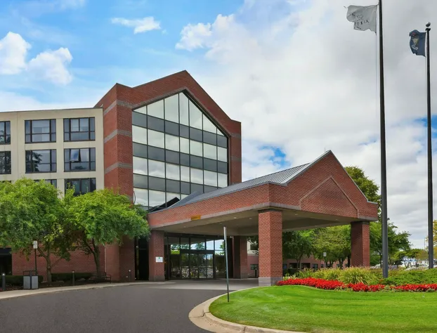 Hotel Auburn Hills hotel detail image 2