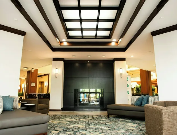 Hotel Auburn Hills hotel detail image 3