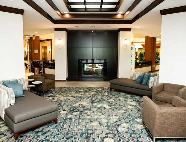 Hotel Auburn Hills hotel detail image 4