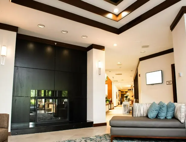 Hotel Auburn Hills hotel detail image 3