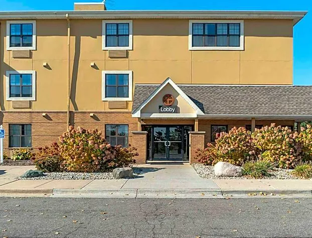 Extended Stay America Suites Detroit Ann Arbor Briarwood Mal hotel detail image 1