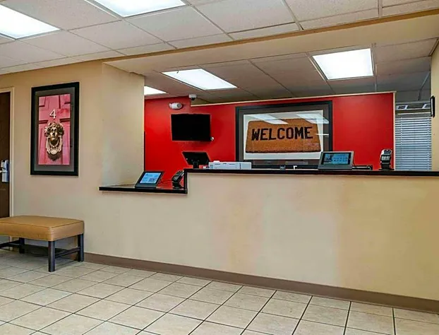 Extended Stay America Suites Detroit Ann Arbor Briarwood Mal hotel detail image 3