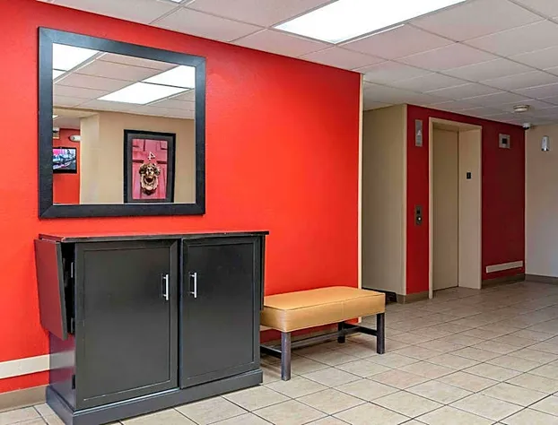 Extended Stay America Suites Detroit Ann Arbor Briarwood Mal hotel detail image 4