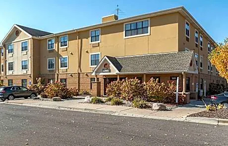 Extended Stay America Suites Detroit Ann Arbor Briarwood Mal hotel detail image 1