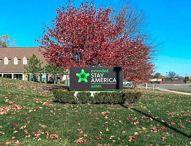 Extended Stay America Suites Detroit Ann Arbor Briarwood Mal hotel detail image 3