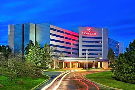 Sheraton Detroit Novi Hotel hotel detail image 1