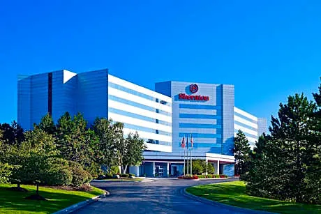 Sheraton Detroit Novi Hotel hotel detail image 4