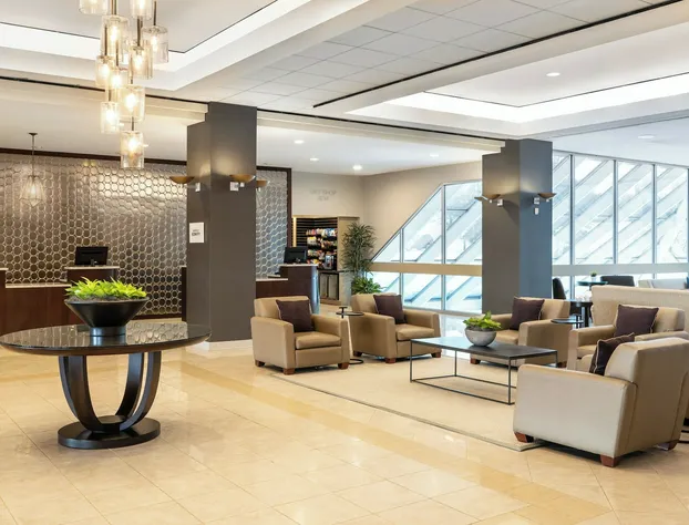 Sheraton Detroit Novi Hotel hotel detail image 2