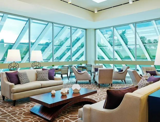 Sheraton Detroit Novi Hotel hotel detail image 3