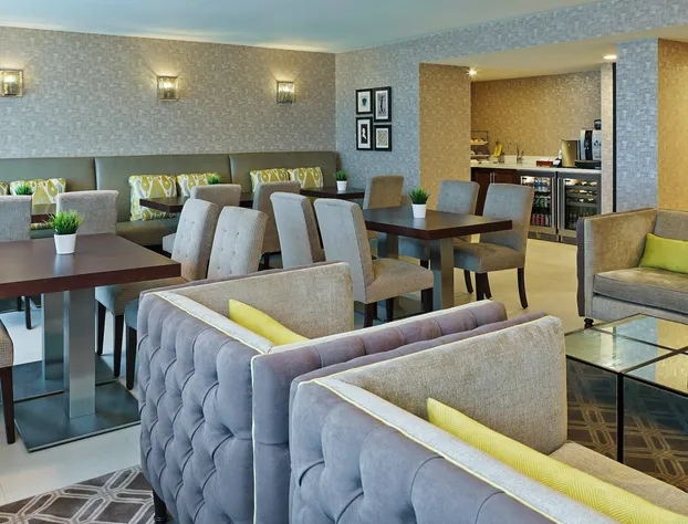 Sheraton Detroit Novi Hotel hotel detail image 4