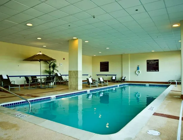 Ramada by Wyndham Southfield hotel detail image 3