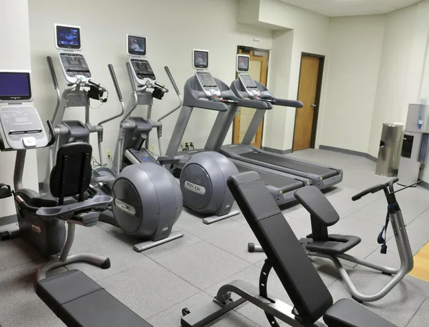 Ramada by Wyndham Southfield hotel detail image 4