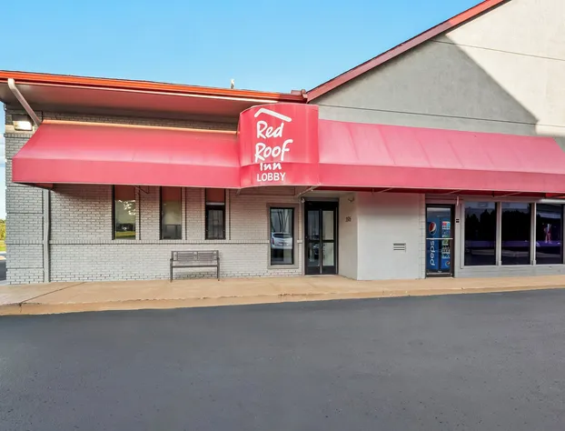 Red Roof Inn Ann Arbor - U of Michigan South hotel detail image 3